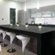 P-105 Pure Black