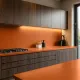 P-199 Pure Orange