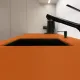P-199 Pure Orange