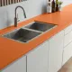 P-199 Pure Orange