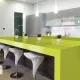 P-427 Green Lime