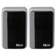 Фотоэлементы Nice EPM для наружной установки