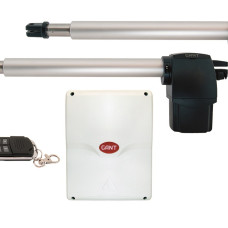 Автоматика для распашных ворот Gant GSW-4000KIT комплект