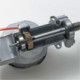 Автоматика для распашных ворот Roger Technology KIT R20/510 maxi комплект