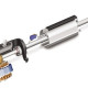 Автоматика для распашных ворот Roger Technology KIT R20/510 maxi комплект