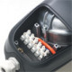 Автоматика для распашных ворот Roger Technology KIT R20/510 maxi комплект