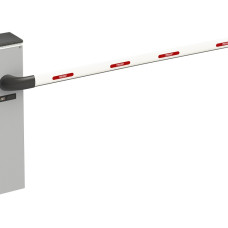 Шлагбаум Roger Technology BIONIK 6 сверхинтенсивный