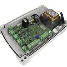 Блок управления Roger Technology EDGE1/BOX
