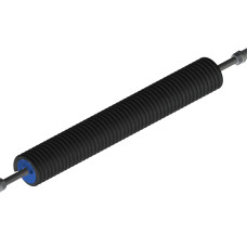 Пружина синяя Roger Technology SP/61/01 диаметр 61 мм