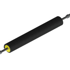 Пружина желтая Roger Technology SP/83/01 диаметр 83 мм
