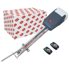 Привод TIZIANO 3620 KIT для гаражных ворот