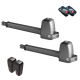 Комплект приводов ATHOS A25 KIT