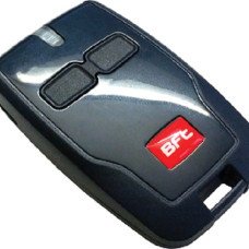 BFT MITTO 2 - 2-х канальный пульт-радиопередатчик, 433,92 МГц, роллинг-код
