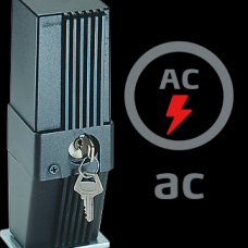 Электрозамок BFT EBP 220В для контроллеров ALENA, ALTAIR P, RIGEL