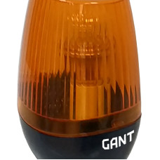 Проблесковая сигнальная лампа Gant Pulsar 230В