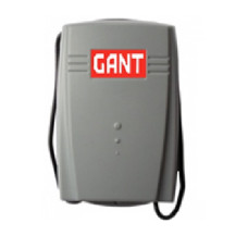 REC-Wi-Fi с приложением GANT - приемник внешний 2-канальный (память до 250 пультов)