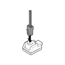 IBN4T переходник для OVIEW/IT4WIFI на SM разъем