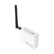 IT4WIFI Блок подключения к сети WI-FI для управления автоматикой совмесно только с протоколом NICE BusT4(Opera)