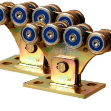 Rolling Hi Tech Каретка малая до 500 кг