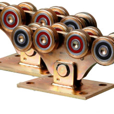 Rolling Hi Tech Каретка большая до 1000 кг