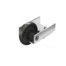 Ролик накатной Gant большой 1000 кг.