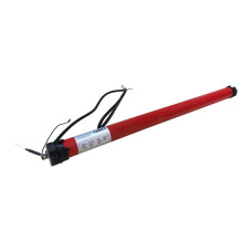 Внутривальный двигатель GT45EW-30/15 /WiFi