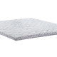 Матрас Topper-futon 2/Топпер-футон 2 бязь/жаккард, Размер матраса (ШхД) 65x180