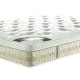 Матрас King Mattresses Elizabeth/Элизабет, Размер матраса (ШхД) 80x200