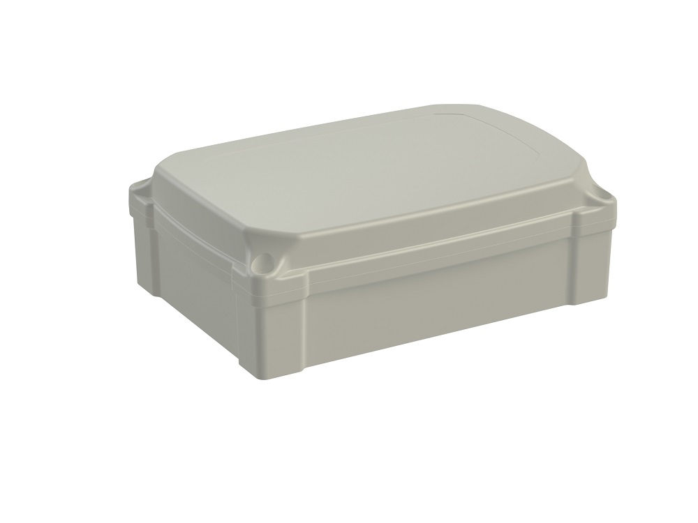 Блок управления Roger Technology B70/2DC/BOX