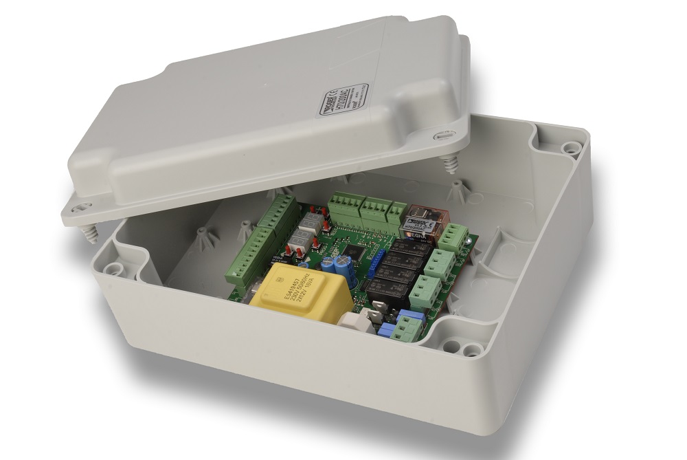 Блок управления Roger Technology H70/200 AC/BOX