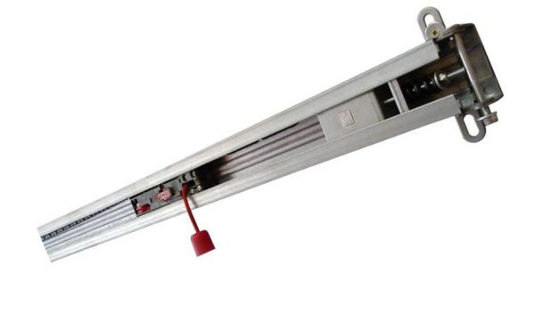 Цепная шина BIN B Gda 2×1810 Cat для TIZIANO 3620