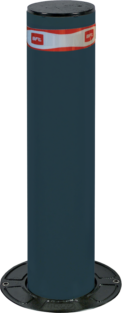 Боллард DAMPY B 115/500 полуавтоматический