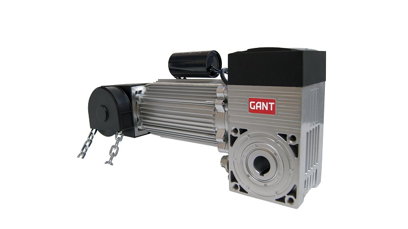 Автоматика для секционных промышленных ворот Gant KGT-6.50