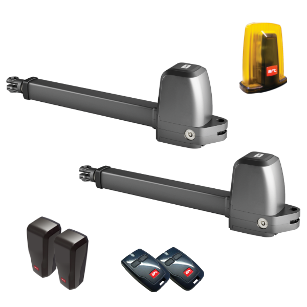 Комплект приводов ATHOS A40 KIT FULL