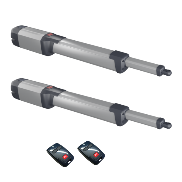 Комплект приводов KUSTOS BT A25 KIT
