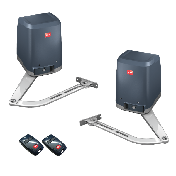 Комплект приводов VIRGO SMART BT A20 KIT