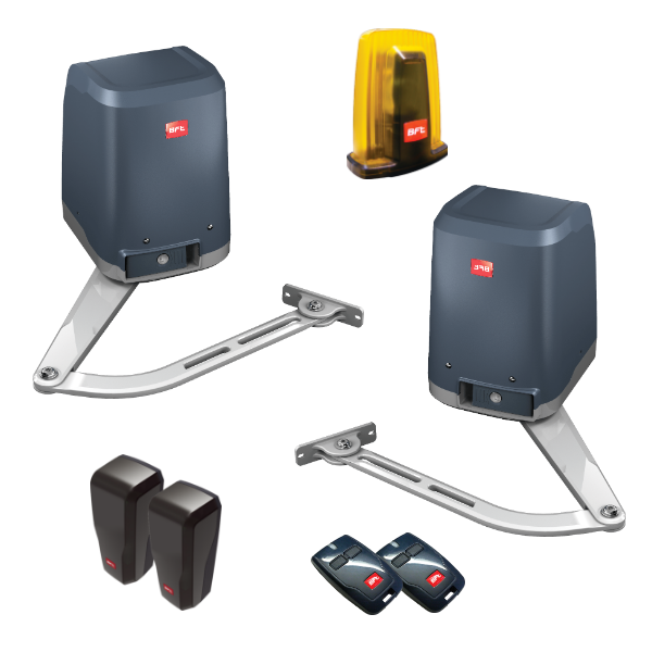 Комплект приводов VIRGO SMART BT A20 KIT FULL