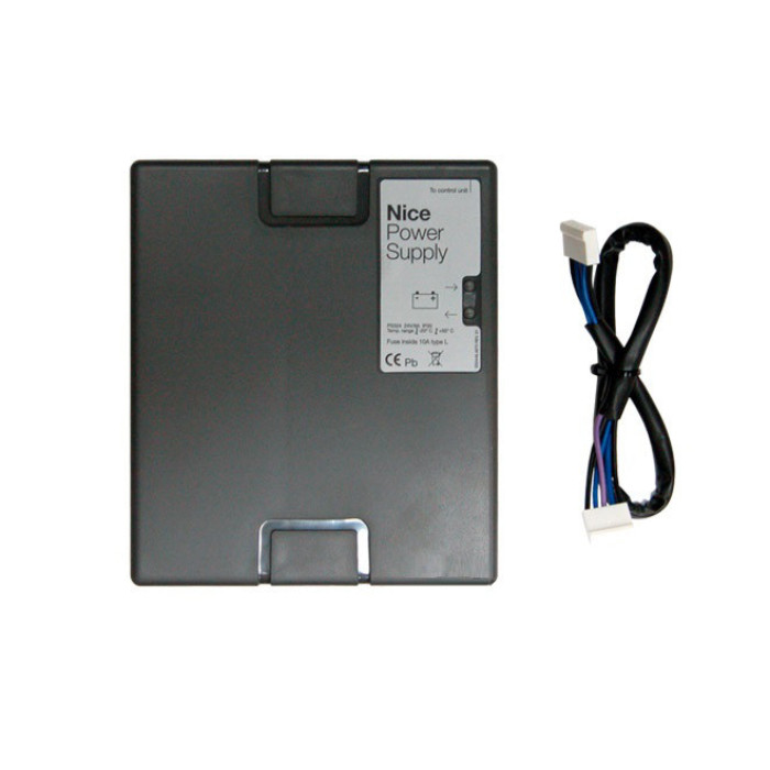 Аккумуляторная батарея PS324 24В