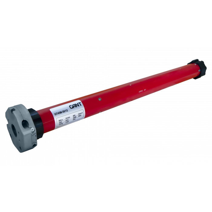 Внутривальный двигатель GT45M-30/15 NHK