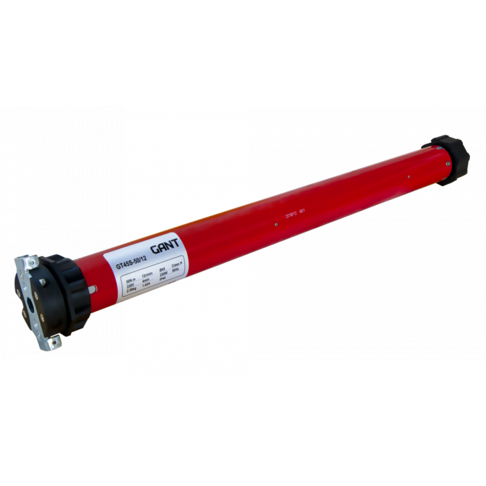 Внутривальный двигатель GT45R-30/15