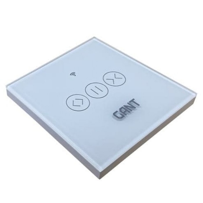 Выключатель Gant GS15 с Wi-Fi 