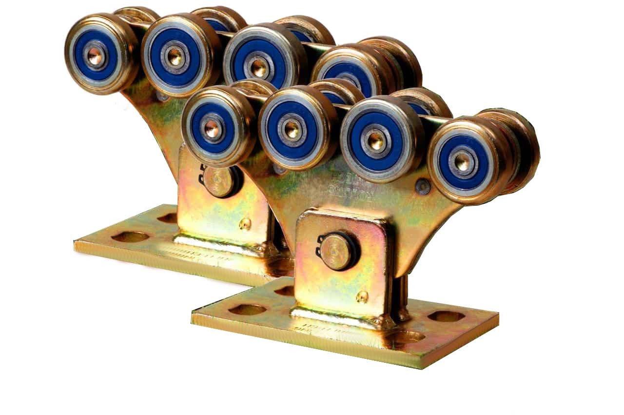 Rolling Hi Tech Каретка малая до 500 кг