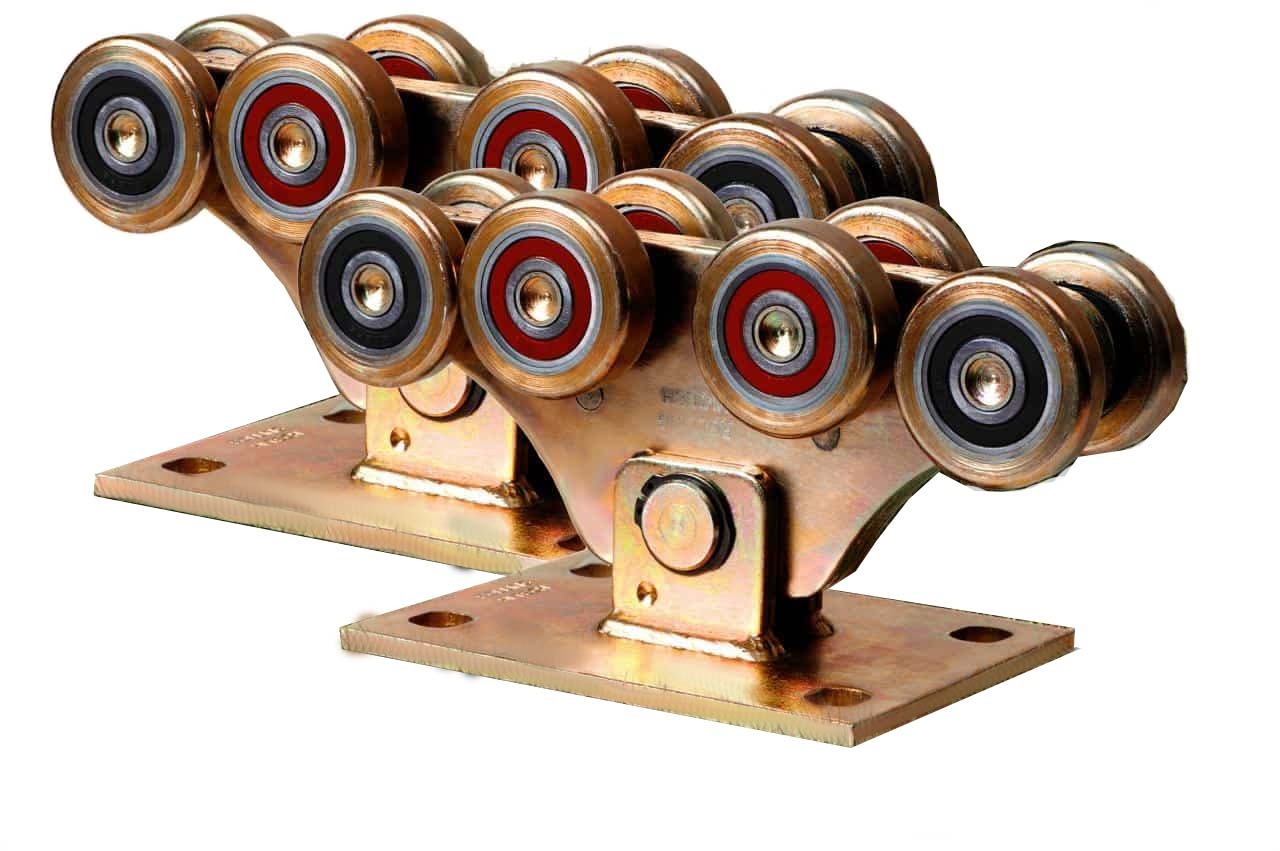 Rolling Hi Tech Каретка большая до 1000 кг